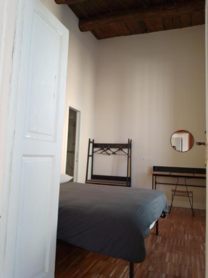 Appartement Puntoxenia Torri Aragonesi à Naples Extérieur photo