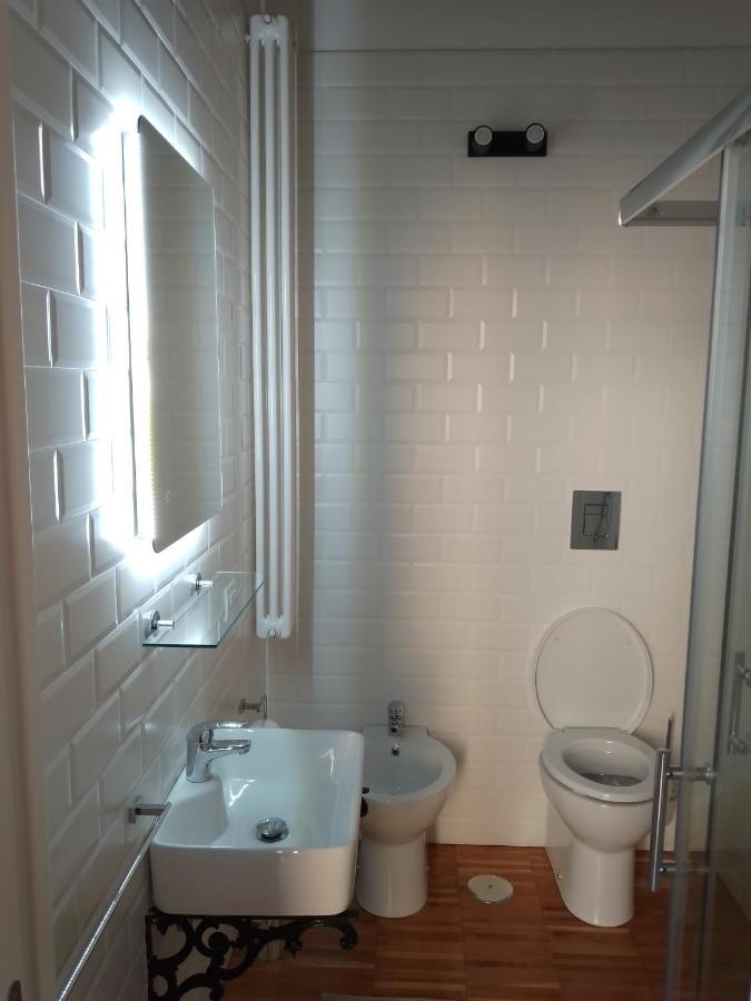 Appartement Puntoxenia Torri Aragonesi à Naples Extérieur photo