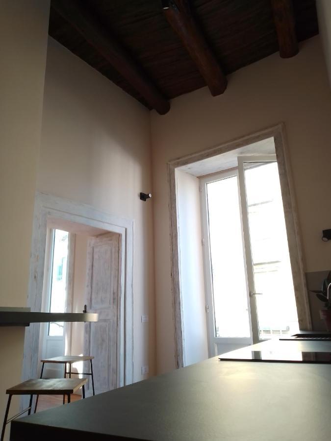 Appartement Puntoxenia Torri Aragonesi à Naples Extérieur photo