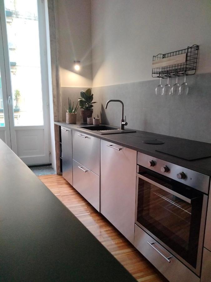 Appartement Puntoxenia Torri Aragonesi à Naples Extérieur photo