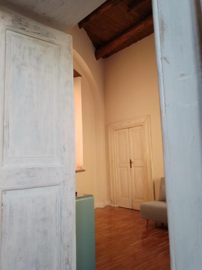 Appartement Puntoxenia Torri Aragonesi à Naples Extérieur photo