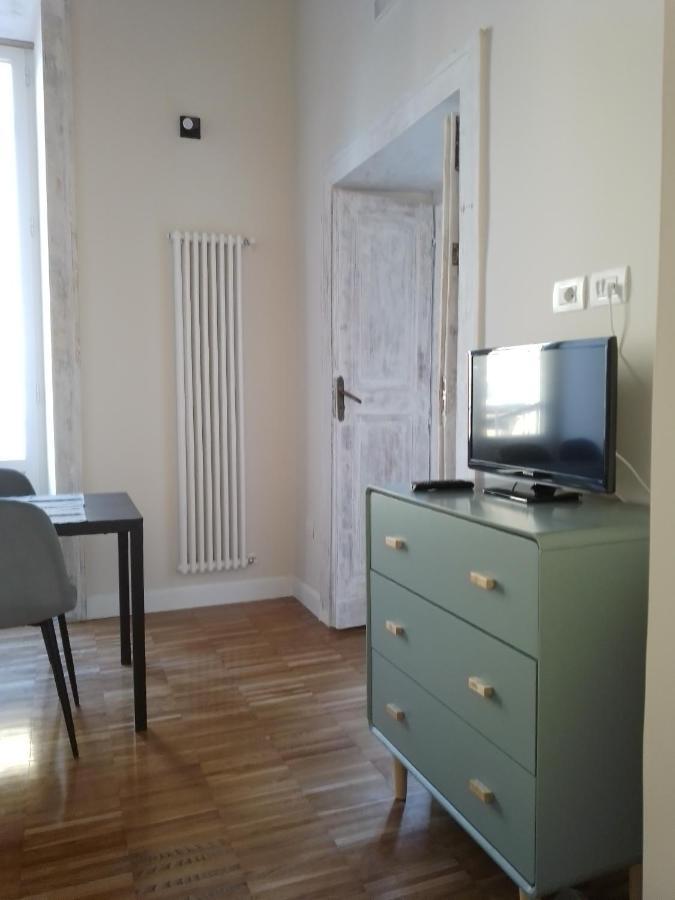 Appartement Puntoxenia Torri Aragonesi à Naples Extérieur photo