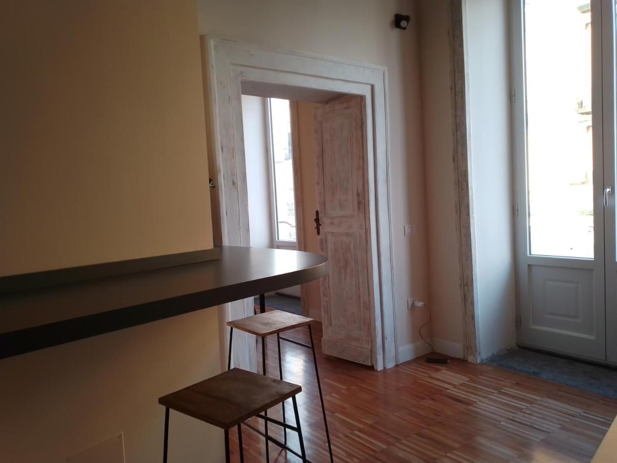 Appartement Puntoxenia Torri Aragonesi à Naples Extérieur photo