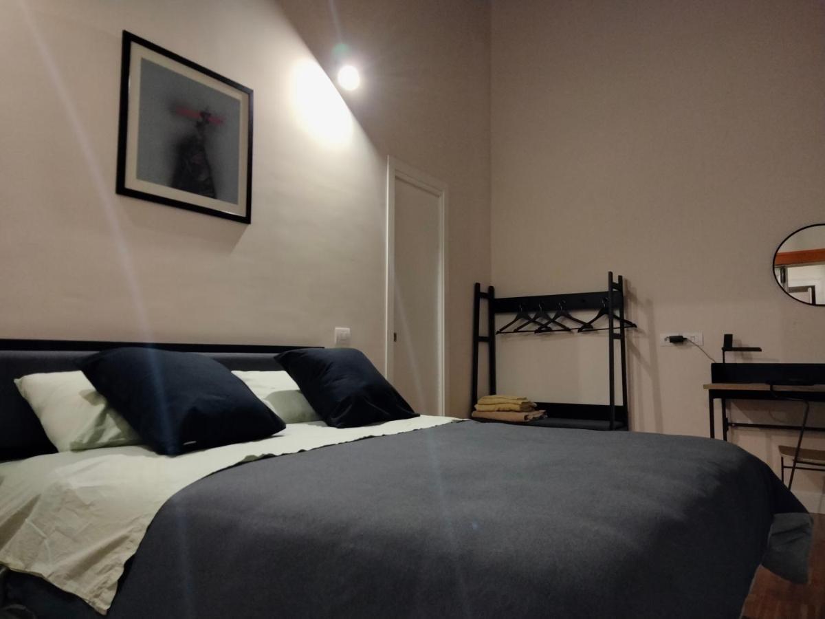 Appartement Puntoxenia Torri Aragonesi à Naples Extérieur photo