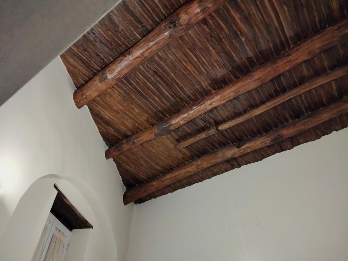 Appartement Puntoxenia Torri Aragonesi à Naples Extérieur photo