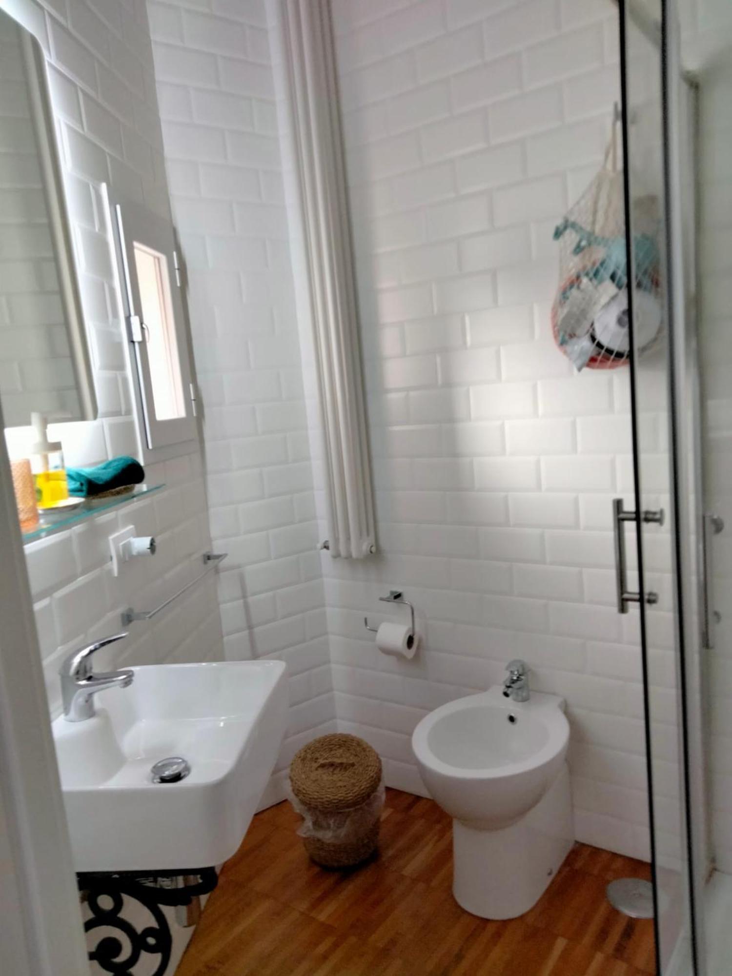 Appartement Puntoxenia Torri Aragonesi à Naples Extérieur photo