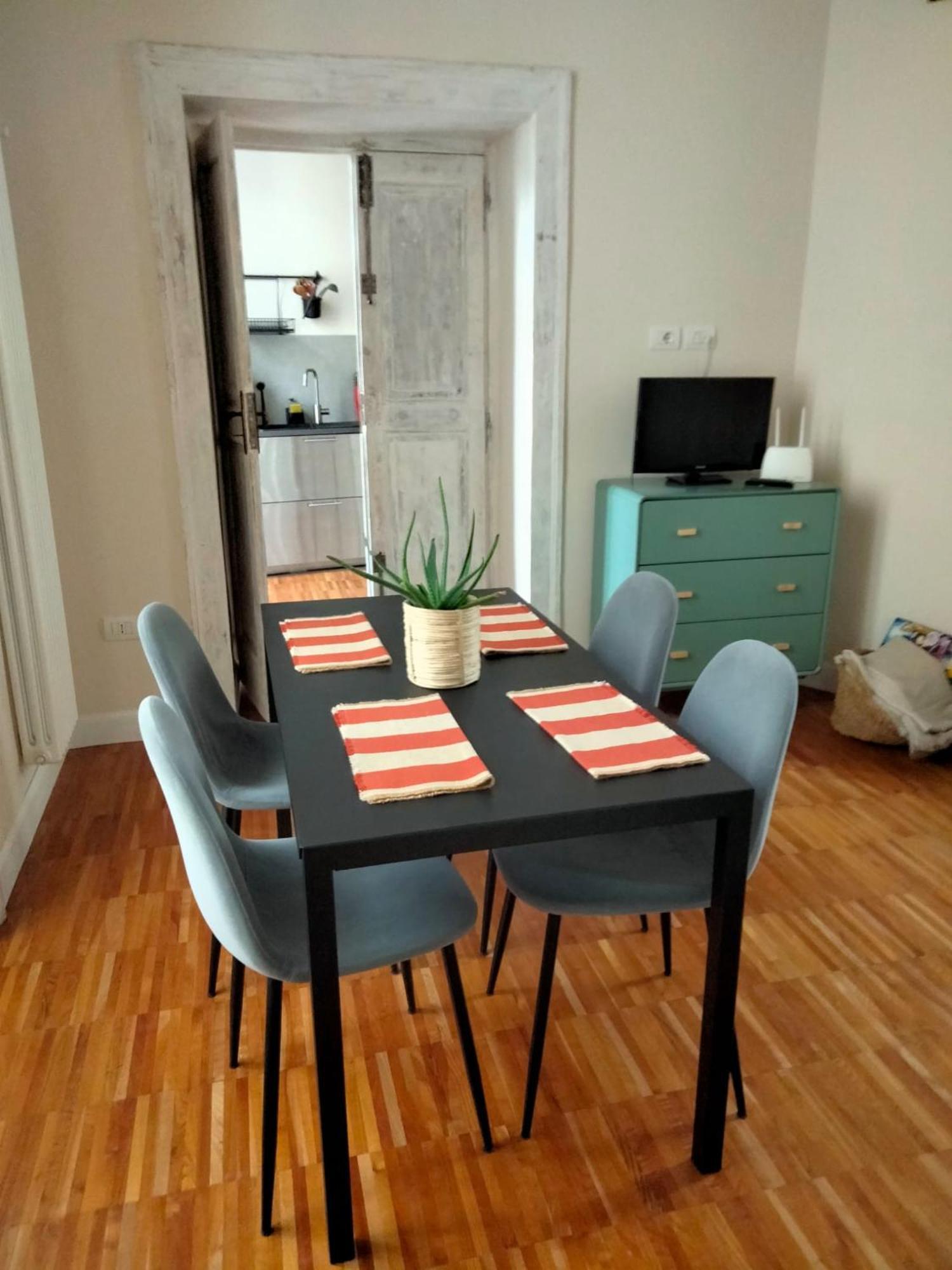 Appartement Puntoxenia Torri Aragonesi à Naples Extérieur photo