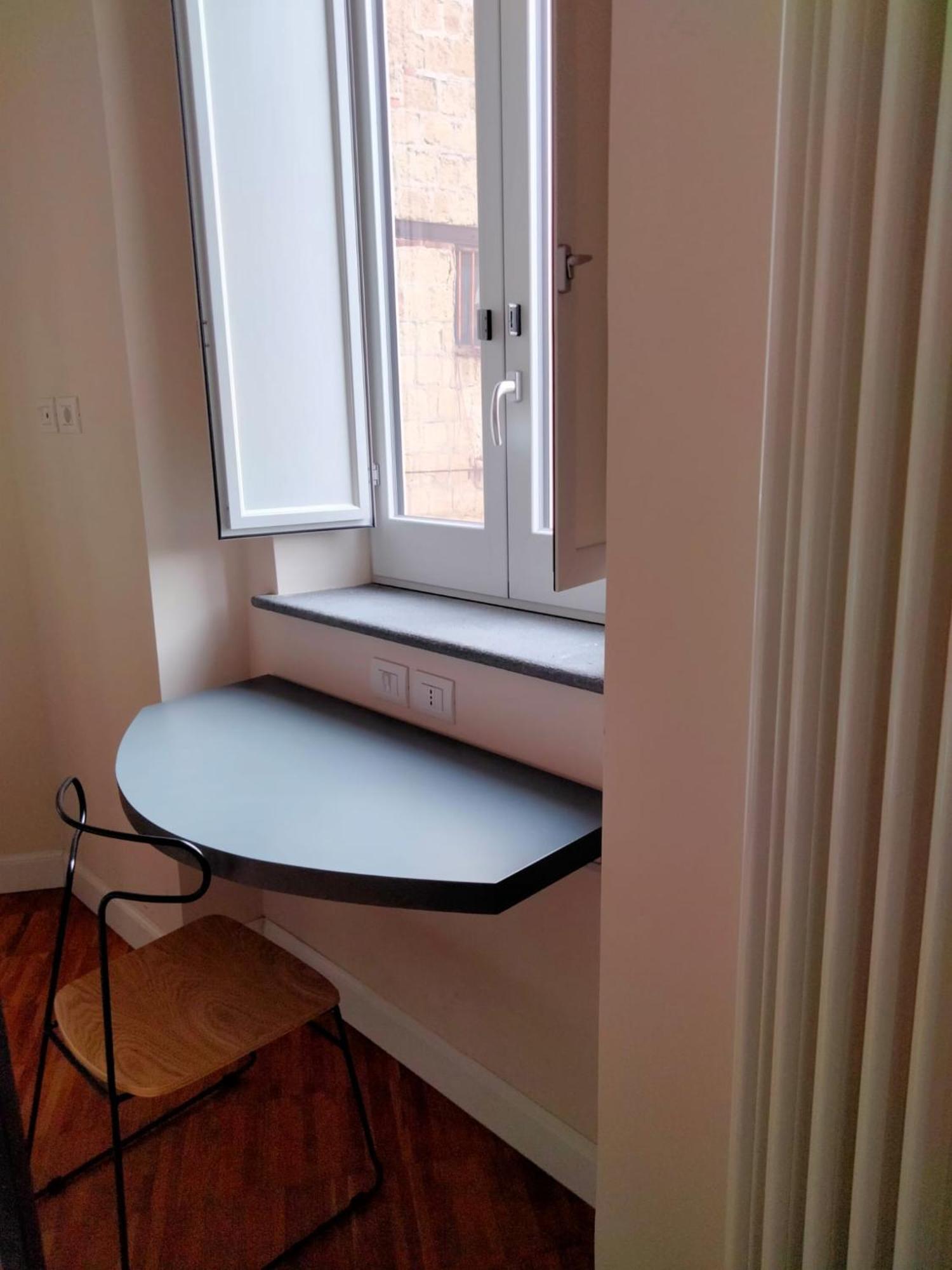 Appartement Puntoxenia Torri Aragonesi à Naples Extérieur photo