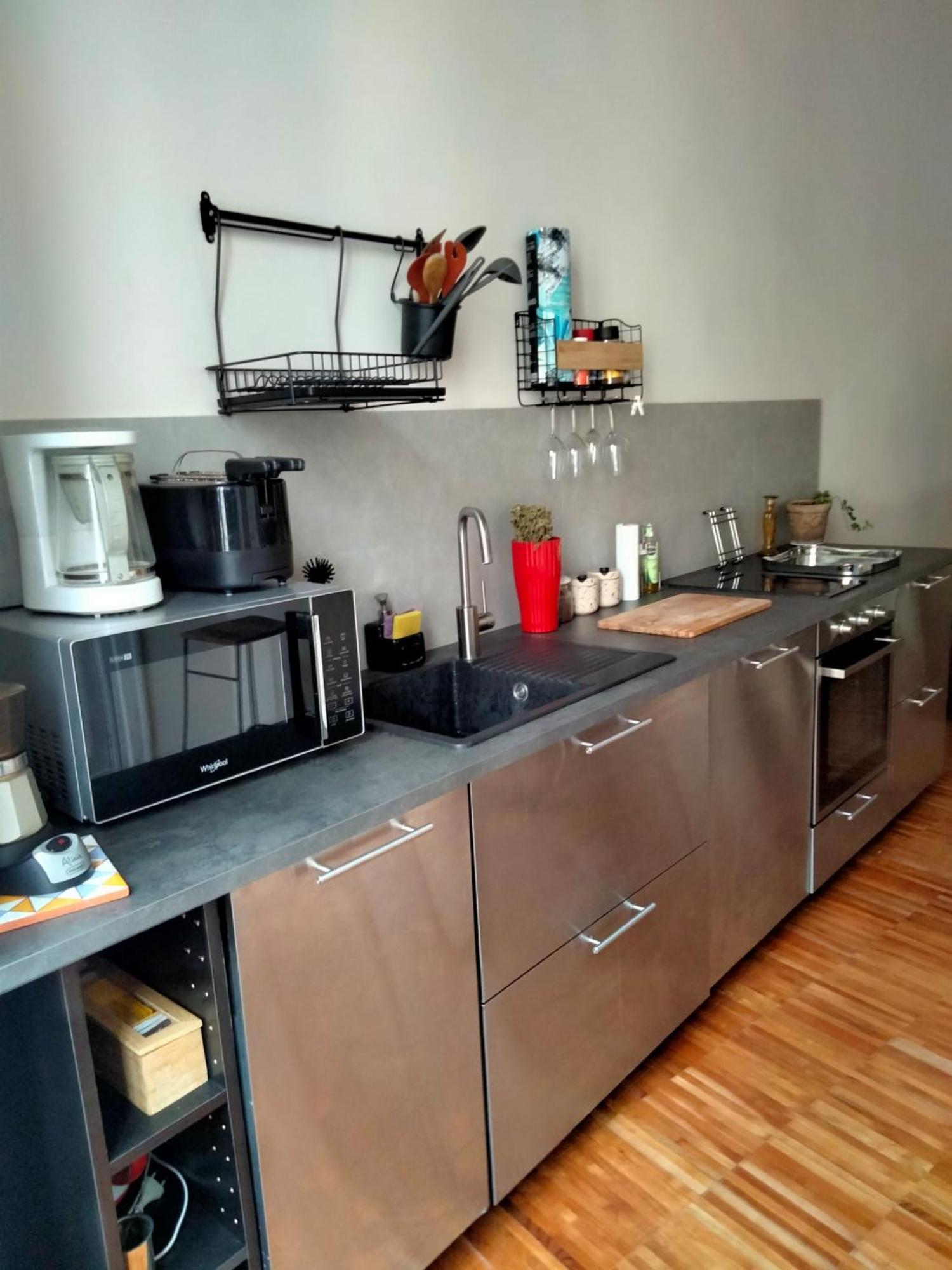 Appartement Puntoxenia Torri Aragonesi à Naples Extérieur photo