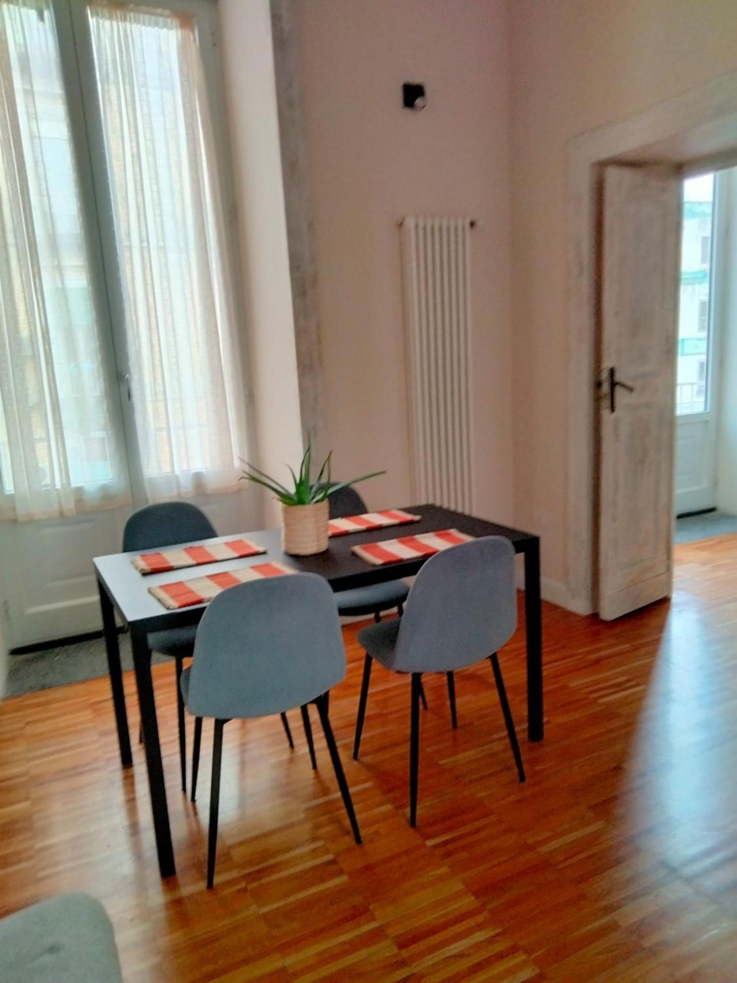 Appartement Puntoxenia Torri Aragonesi à Naples Extérieur photo