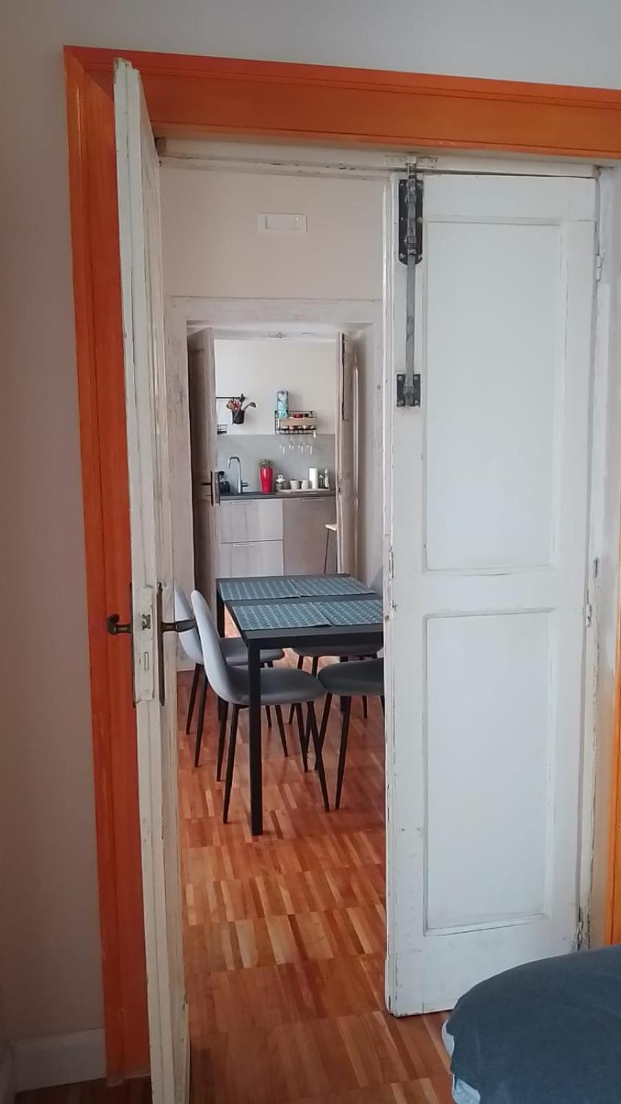 Appartement Puntoxenia Torri Aragonesi à Naples Extérieur photo